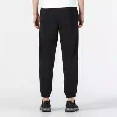 adidas M Knit Pants Logo