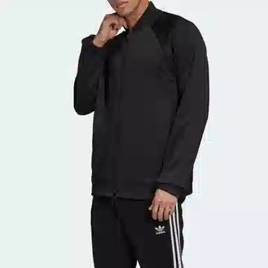 adidas Originals Warmup Track Jacket