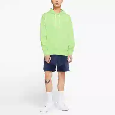 Nike Sportswear French Terry Logo