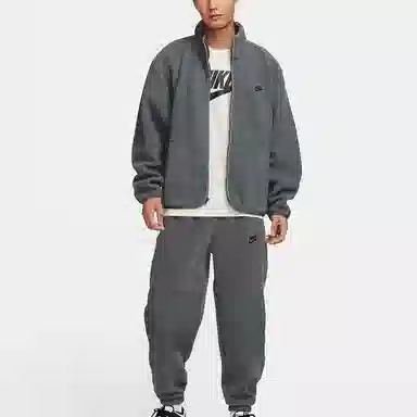 Nike Club Fleece