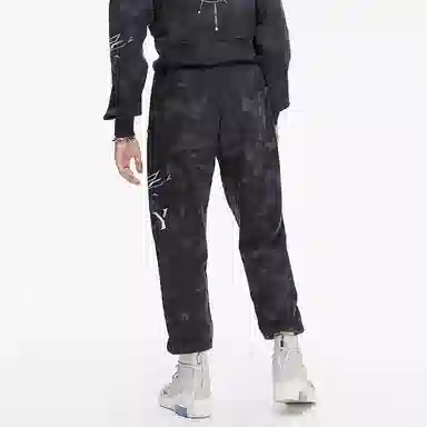 Boy London x Logo