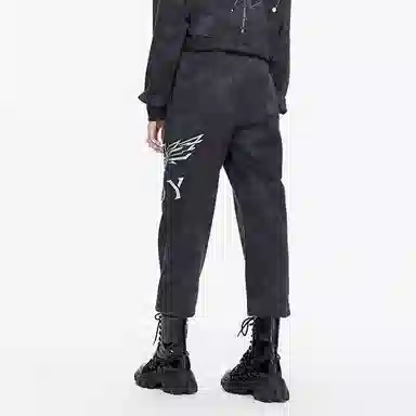 Boy London x Logo