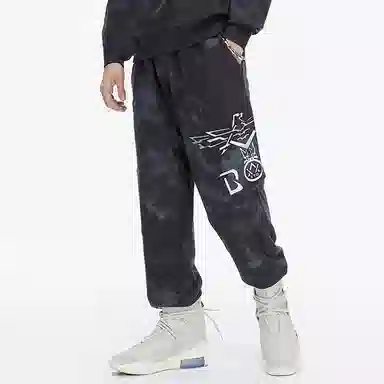 Boy London x Logo