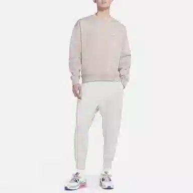 Nike Lab Fleece Crew