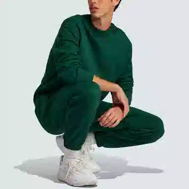 adidas originals Adicolor Contempo Sweatshirt Logo