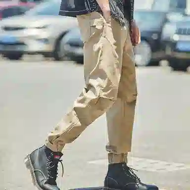 Dickies