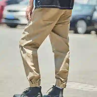 Dickies