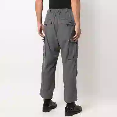 Y-3 FW21