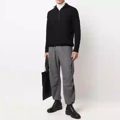 Y-3 FW21