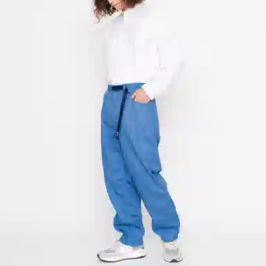 THE NORTH FACE PURPLE LABEL Logo