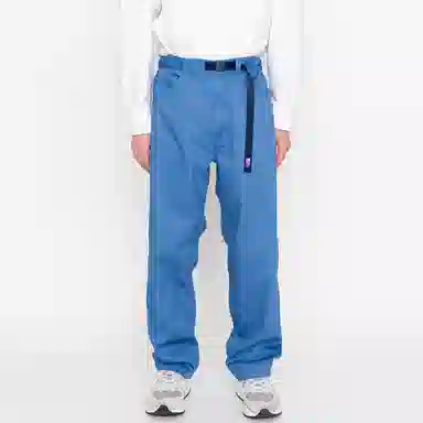 THE NORTH FACE PURPLE LABEL Logo