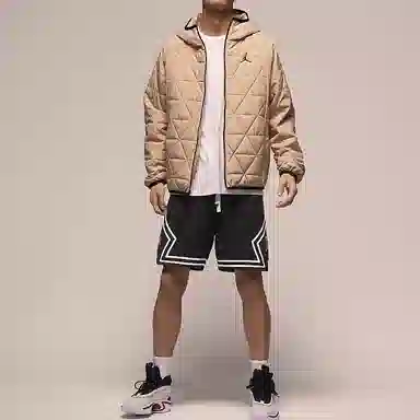 Jordan Therma-FIT Sport Jacket