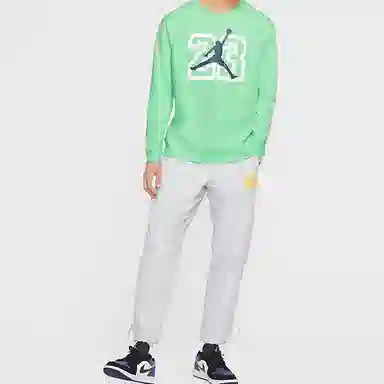 Jordan Legacy AJ13 T