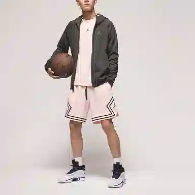 Jordan Dri-FIT Sport Shorts