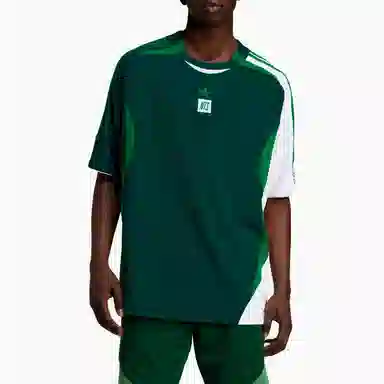 adidas originals x NTS RADIO LogoT