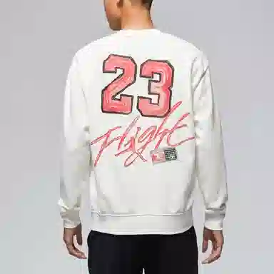 Jordan As M J FLC CREW GCEL