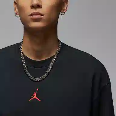 Jordan MJ FLC CREW GCEL