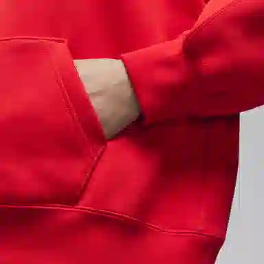 Jordan As W J Flt Flc QTR ZIP GCEL