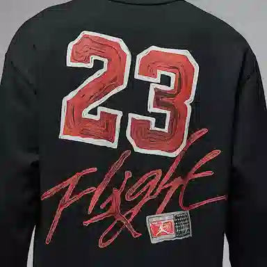 Jordan MJ FLC CREW GCEL