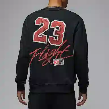 Jordan MJ FLC CREW GCEL