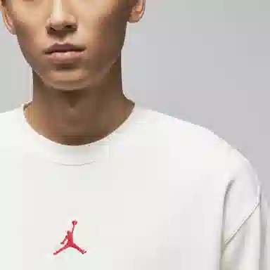 Jordan As M J FLC CREW GCEL