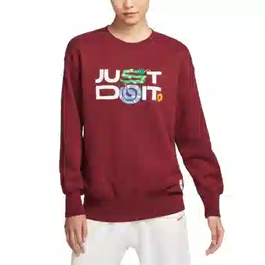 Nike Sportswear AS W NSW OS CREW T