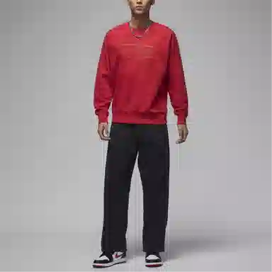 Nike AS M J ESS Y2K GFX CREW LB