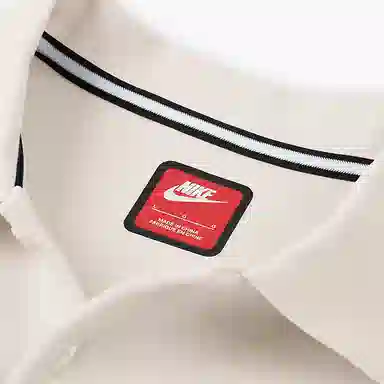 Nike Tech Fleece Reimagined Polo