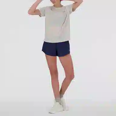 New Balance Athletics Amplified T