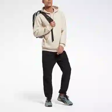 Reebok IDENTITY FLEECE OTH