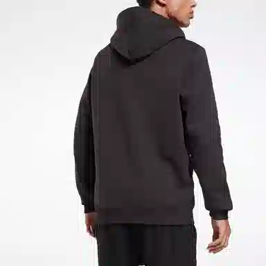 Reebok Identity Fleece OTH Black