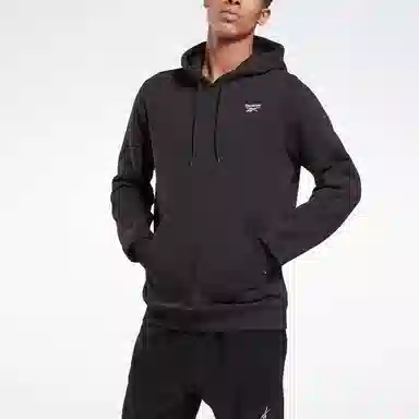 Reebok Identity Fleece OTH Black