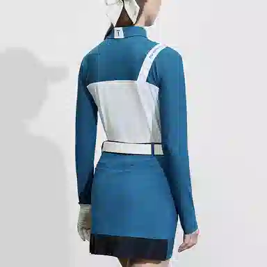 FILA Golf Polo