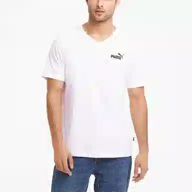 PUMA Logo T