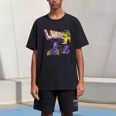 NBA T