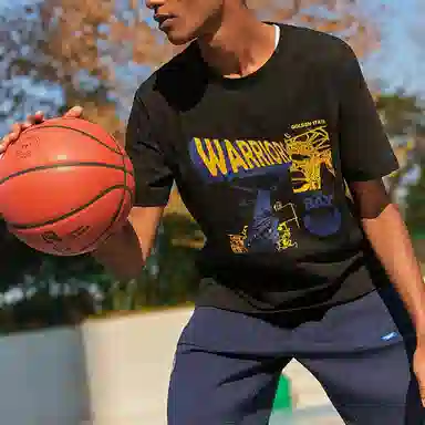 NBA T