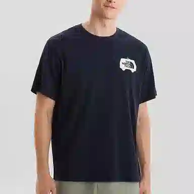 THE NORTH FACE T