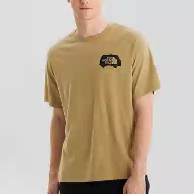 THE NORTH FACE T