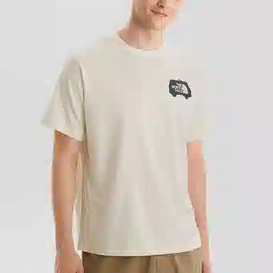 THE NORTH FACE T