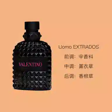 Valentino EDT 50ml100ml