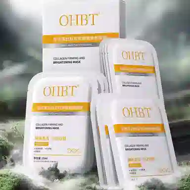 OHBT 102030