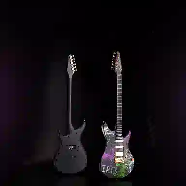 enya () Inspire Igor Paspalj 24