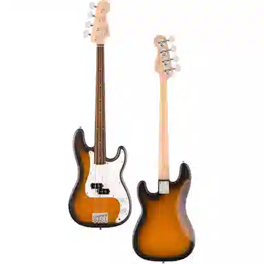 FENDER Squier Debut()P-Bass Precision P