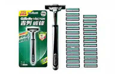 Gillette 19