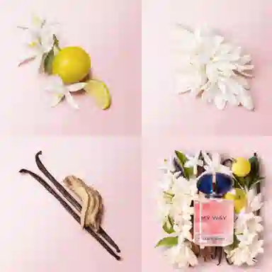 Giorgio Armani My Way