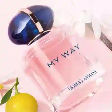 Giorgio Armani EDP Sample