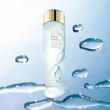 雅诗兰黛 微晶露原生液护肤套装 淡纹保湿补水 六件套