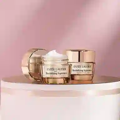 雅诗兰黛 智妍胶原面霜洁面护肤套装 保湿清洁淡纹 六件套