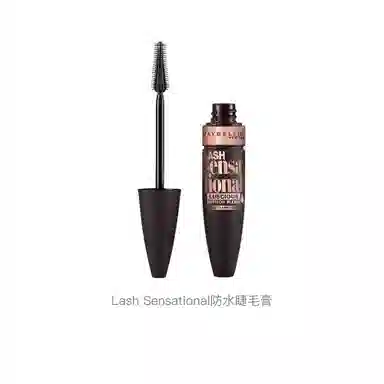 Lash Sensational Very Black
