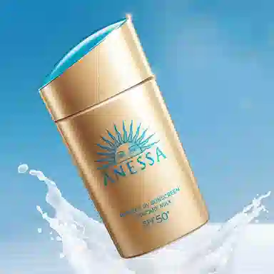 SPF50+ PA++ 60ml+60ml